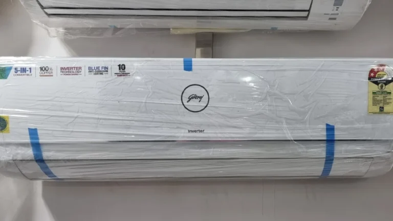 Voltas Hot & Cold 1.5 Ton AC
