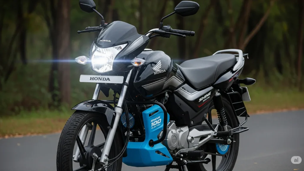 Honda SP 125