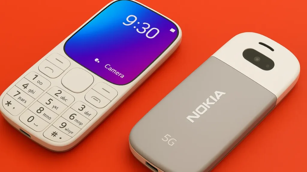 New Cheap 5G Keypad